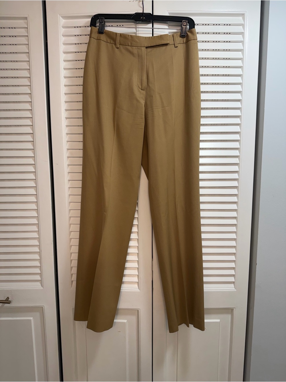 Brooks Brothers Women’s Camel Dress Pants